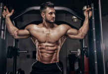 Does masturbation affect muscle growth