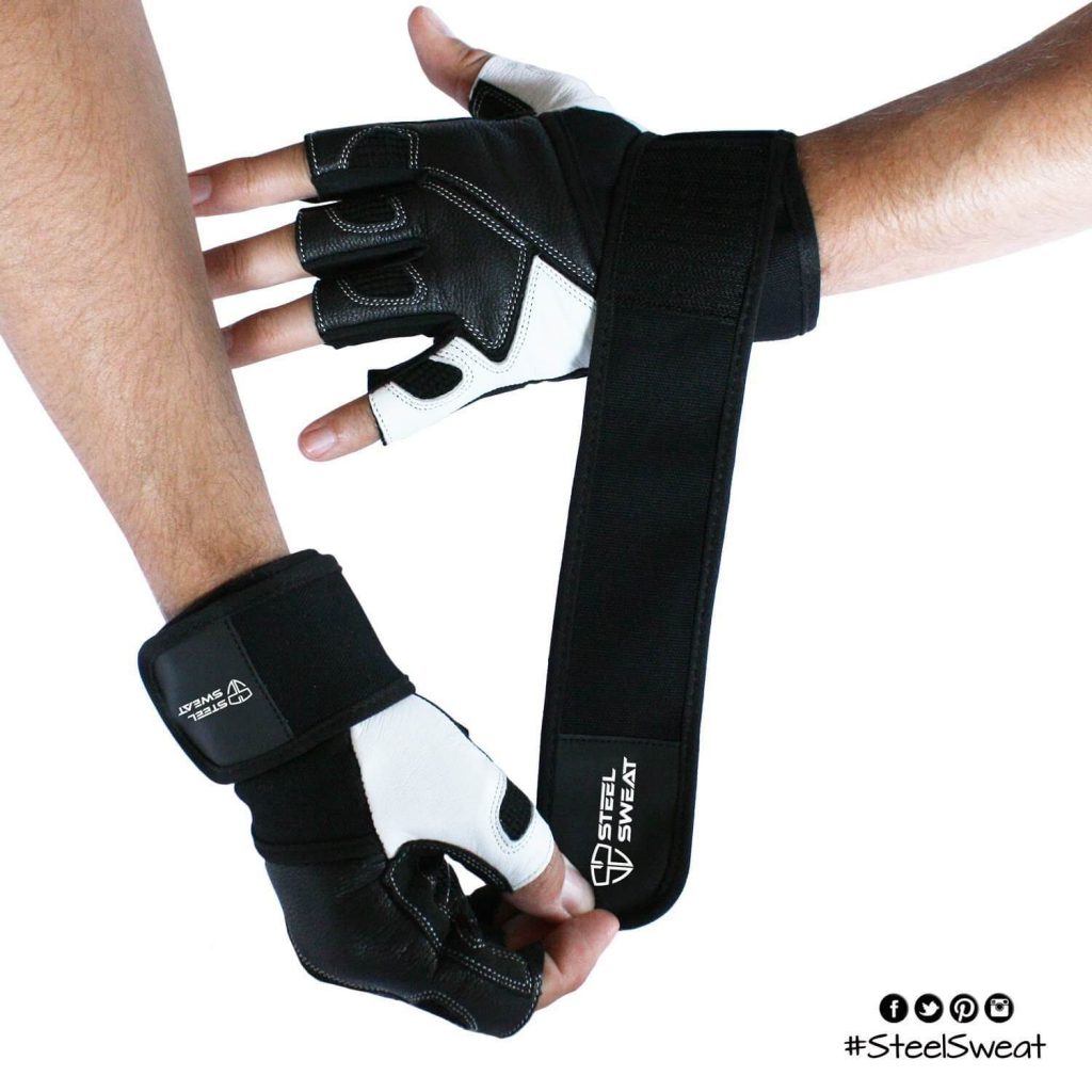 Best Gloves for Calisthenics You Must Try - ChimeraBody Fitness