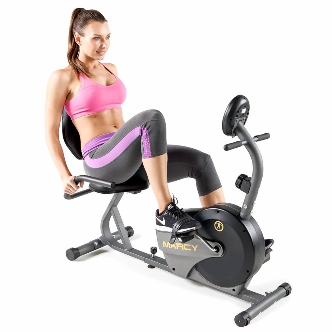 schwinn-270-recumbent-exercise-bike-review