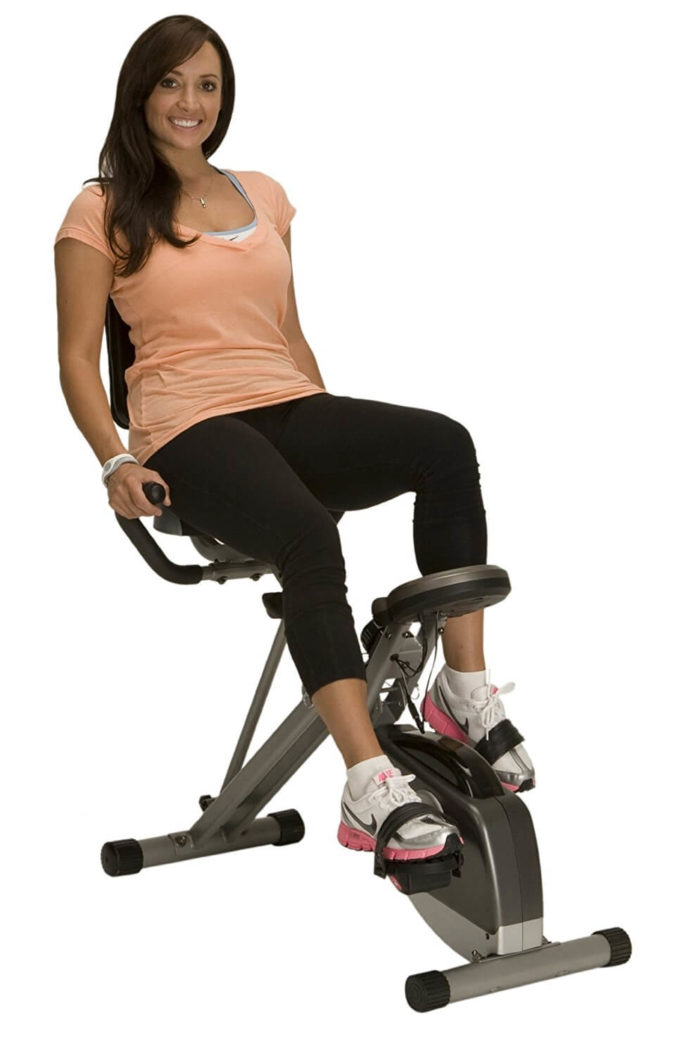 best-stationary-bike-for-short-person