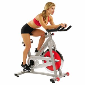 spin bike for tall people