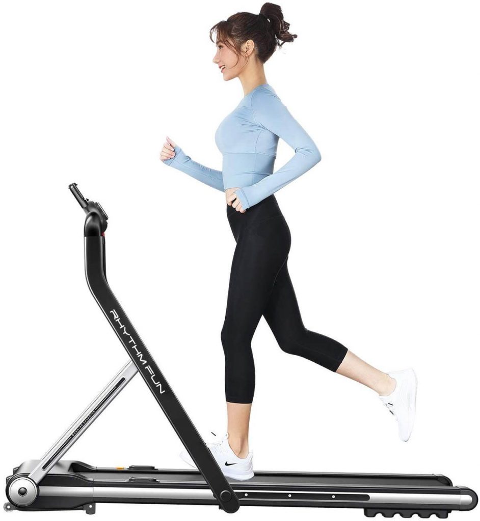 Best Compact Treadmills for Small Spaces