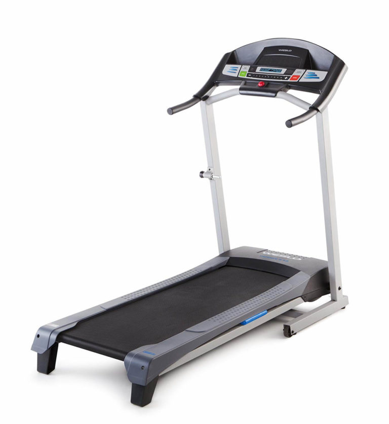 Best Heavy Duty Treadmills for Heavy Person